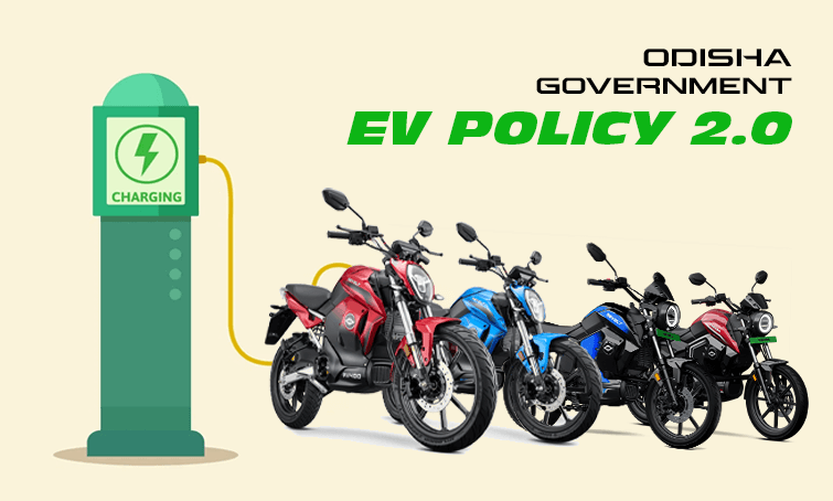 Odisha Ends EV Subsidies for Government Employees Amid Green Mobility Push