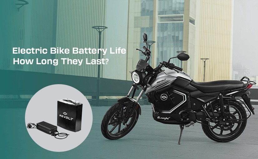 How Long Does an Electric Bike Battery Last: Ultimate Guide